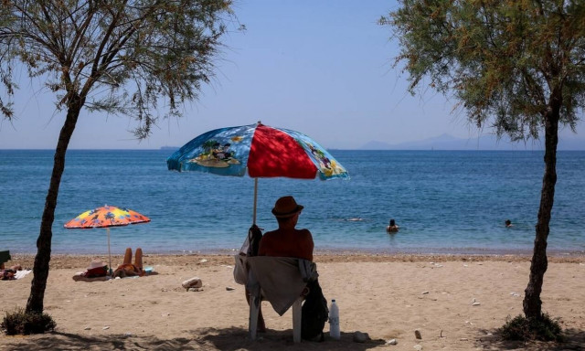 Ο Ιούνιος του 2019 ήταν ο θερμότερος Ιούνιος παγκοσμίως