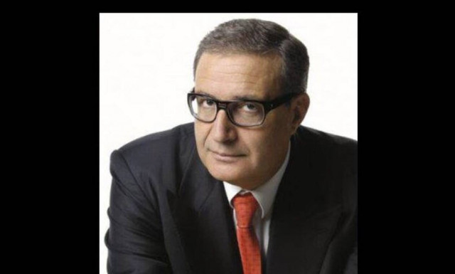 Αλέξανδρος Μωραϊτάκης: Σεβασμός στο έργο των αστυνομικών (vid)