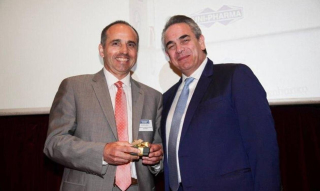 Το Salospir της Uni-pharma διακρίθηκε ως «Αιωνόβιο Brand 2019»