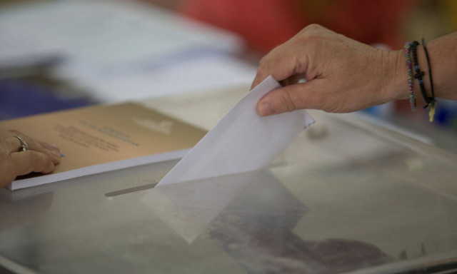 Εκλογές 2019: Δεν έχω κανένα επίσημο έγγραφο – Πώς μπορώ να ψηφίσω;