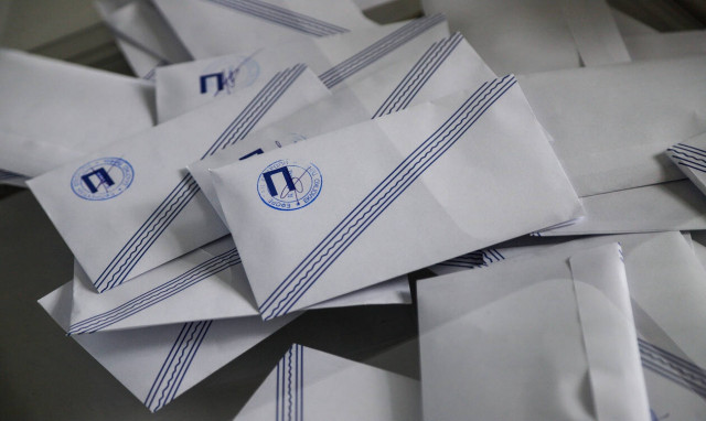 Αποτελέσματα Εκλογών 2019 LIVE: Νομός Αρκαδίας- Ποιοι εκλέγονται βουλευτές      