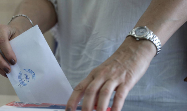 Αποτελέσματα Εκλογών 2019 LIVE: Νομός Ηρακλείου - Ποιοι εκλέγονται βουλευτές