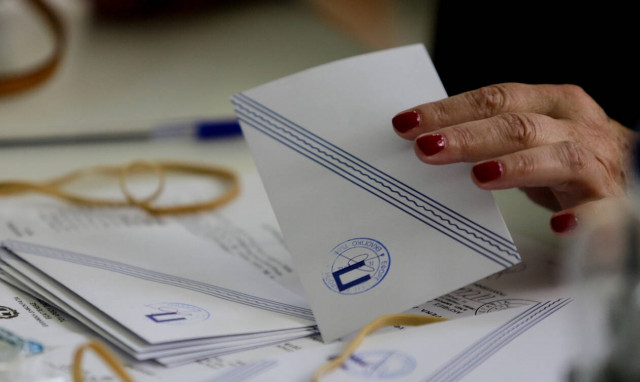 Αποτελέσματα Εκλογών 2019 LIVE: Νομός Κυκλάδων - Ποιοι εκλέγονται βουλευτές    