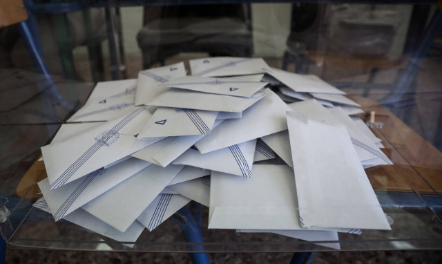 Αποτελέσματα Εκλογών 2019 LIVE: Νομός Λακωνίας - Ποιοι εκλέγονται βουλευτές