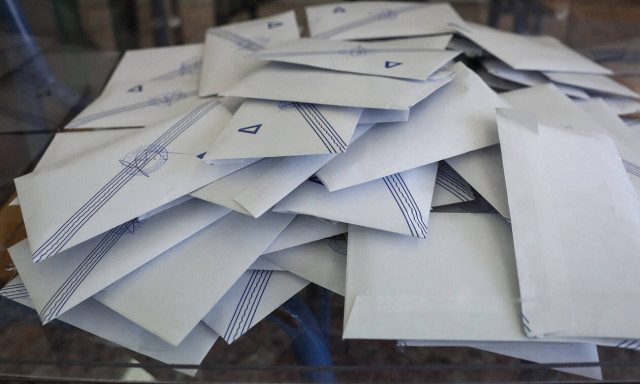 Αποτελέσματα Εκλογών 2019 LIVE: Νομός Λευκάδας - Ποιοι εκλέγονται βουλευτές