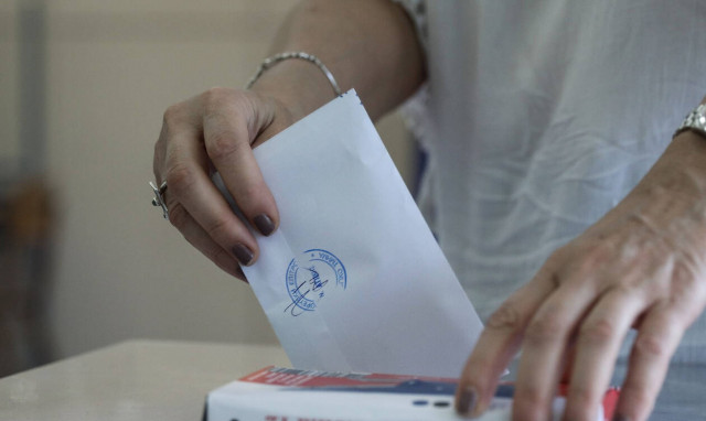 Αποτελέσματα Εκλογών 2019 LIVE: Νομός Μαγνησίας - Ποιοι εκλέγονται βουλευτές  