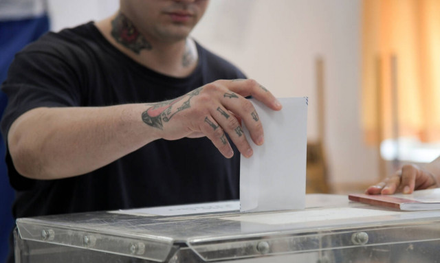 Αποτελέσματα Εκλογών 2019 LIVE: Νομός Πιερίας - Ποιοι εκλέγονται βουλευτές