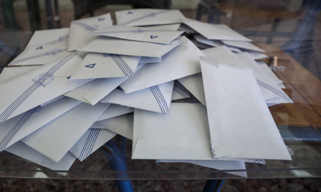 Αποτελέσματα Εκλογών 2019 LIVE: Νομός Φωκίδας - Ποιοι εκλέγονται βουλευτές