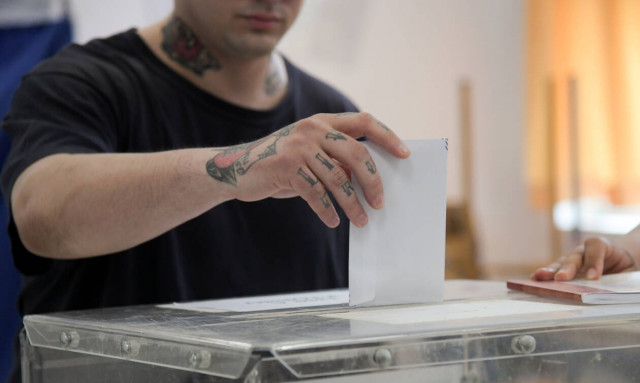 Αποτελέσματα Εκλογών 2019 LIVE: Νομός Χίου - Ποιοι εκλέγονται βουλευτές 