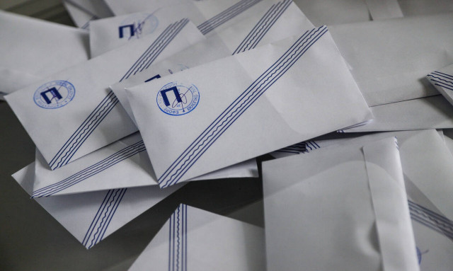 Αποτελέσματα Εκλογών 2019 LIVE: Β3΄ Νότιος Τομέας Αθηνών - Ποιοι εκλέγονται βουλευτές