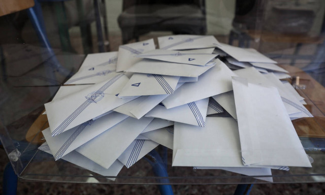 Αποτελέσματα Εκλογών 2019 LIVE: Νομός Αχαΐας - Ποιοι εκλέγονται βουλευτές