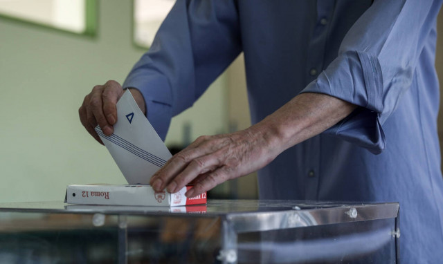 Αποτελέσματα Εκλογών 2019 LIVE: Νομός Άρτας - Ποιοι εκλέγονται βουλευτές