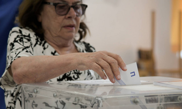 Αποτελέσματα Εκλογών 2019 LIVE: Β' Πειραιώς- Ποιοι εκλέγονται βουλευτές 