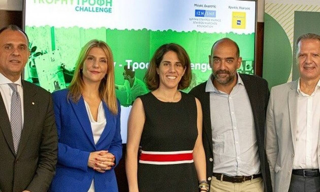 Η Τράπεζα Πειραιώς στηρίζει τη νεοφυή επιχειρηματικότητα και στον αγροτικό τομέα