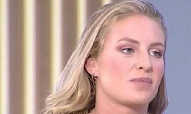 «Βόμβα» της Δαλάκα για τα λεφτά που πήρε από το Survivor (pics)