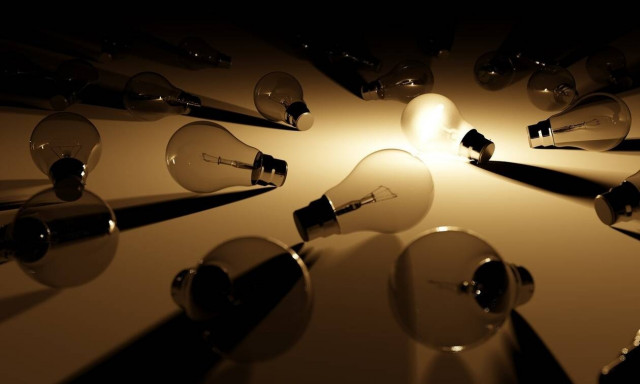 Χωρίς ρεύμα ΤΩΡΑ η Θεσσαλονίκη - Τι συμβαίνει