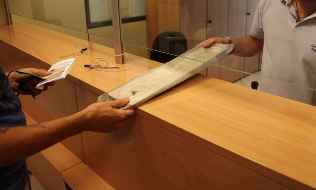 Εκλογές 2019: Επιστρέφονται οι πινακίδες για εξυπηρέτηση των ψηφοφόρων