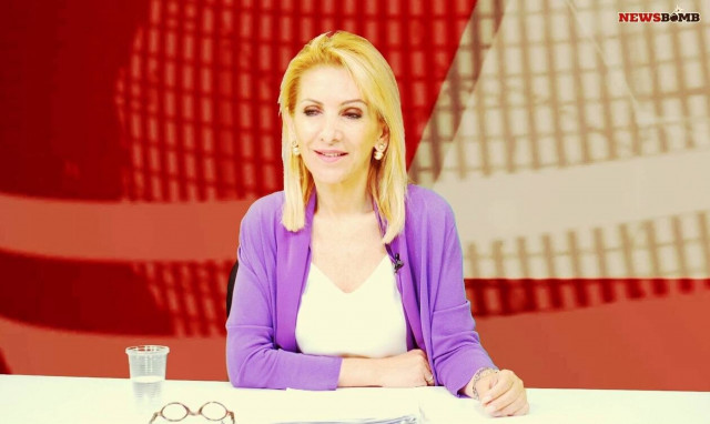 Εκλογές 2019 - Ιωάννα Καλαντζάκου: Ο ελληνικός λαός ζητά μια συνθήκη αλήθειας για την χώρα 