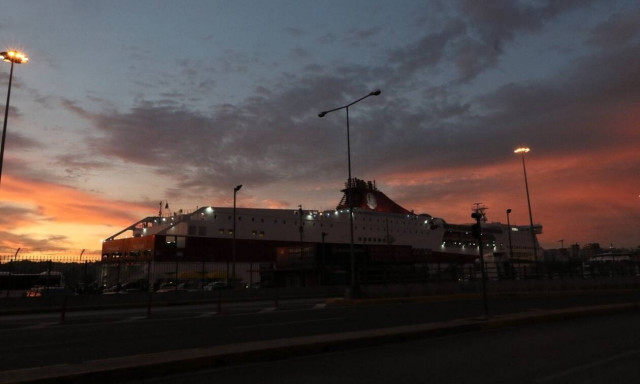 Ο καιρός σήμερα, Πέμπτη 4 Ιουλίου