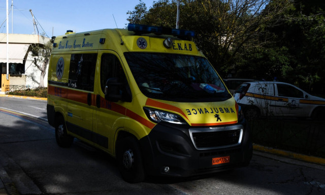 Θεσσαλονίκη: Νέο τροχαίο με ποδηλάτη - Τραυματίστηκε 10χρονος