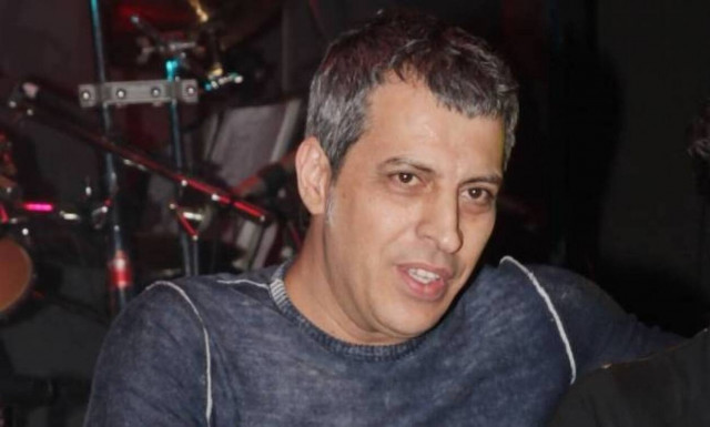 Θέμης Αδαμαντίδης: Αυτοί ξυλοκόπησαν τον τραγουδιστή (vid)