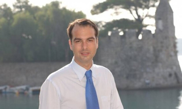 Εκλογές 2019 - Αιτωλοακαρνανία: Μεγάλη συσπείρωση γύρω από τον Νεοδημοκράτη Θανάση Παπαθανάση 