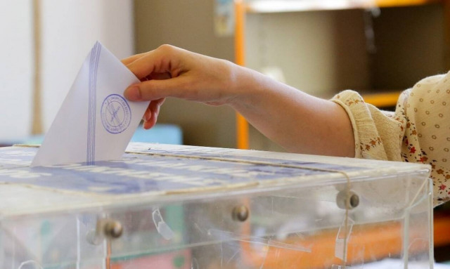 Δημοσκόπηση: Αυτή είναι η μεγαλύτερη διαφορά που καταγράφεται (pics)