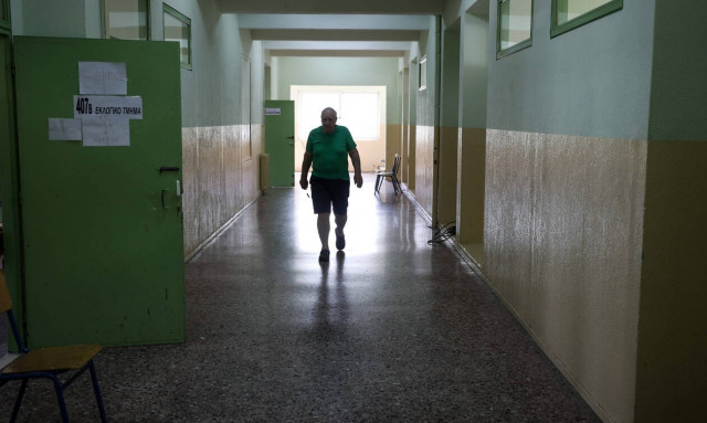 Εκλογές 2019: Τι ισχύει για όσους δεν πάνε να ψηφίσουν 