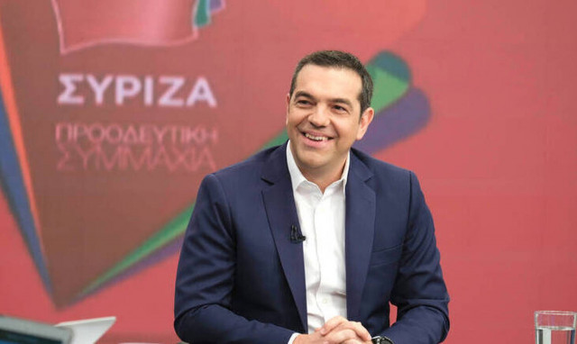 Εκλογές 2019: Μία διαφορετική συνέντευξη από τον Αλέξη Τσίπρα - «Έχω ήσυχη τη συνείδησή μου»