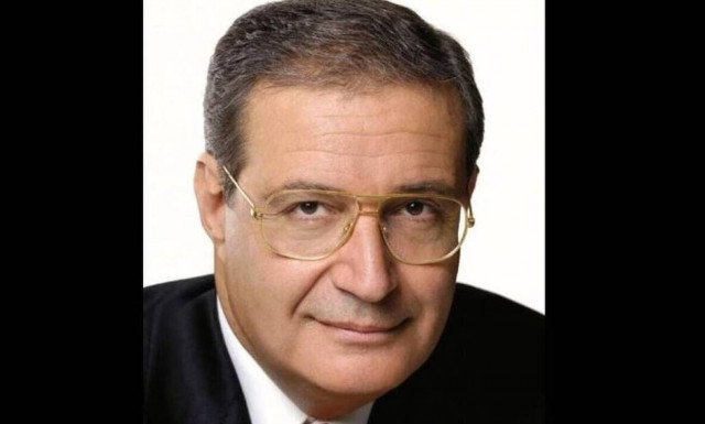 Εκλογές 2019 - Αλέξανδρος Μωραϊτάκης στο Newsbomb.gr: «Θέλω παθιασμένα να προσφέρω στην Ελλάδα»