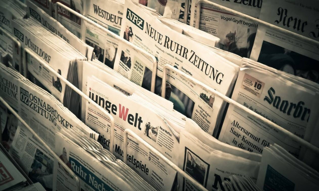 Εκλογές 2019: Έτσι «βλέπει» ο διεθνής Τύπος την αναμέτρηση της Κυριακής