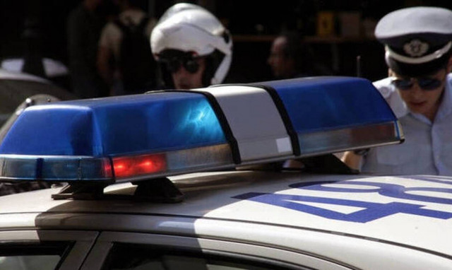 Άγριο έγκλημα στην Καβάλα: Τον πυροβόλησε εξ επαφής και τον σκότωσε για μια λογομαχία (pics)