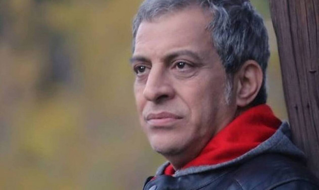 Αδαμαντίδης: Πώς είναι ο τραγουδιστής μετά τον ξυλοδαρμό (pics)