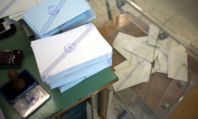 Εκλογές 2019: Πού ψηφίζω, πώς ψηφίζω, πόσους σταυρούς βάζω