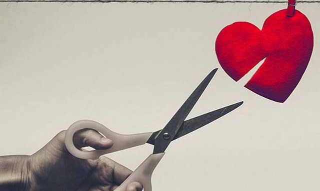 Σοκ στην ελληνική showbiz: Διάσημο ζευγάρι χώρισε ξαφνικά