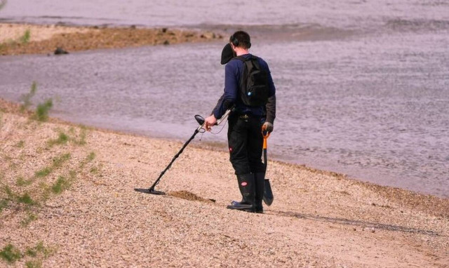 Φρίκη: Έψαχναν για θησαυρό και όταν έσκαψαν έζησαν τον απόλυτο εφιάλτη