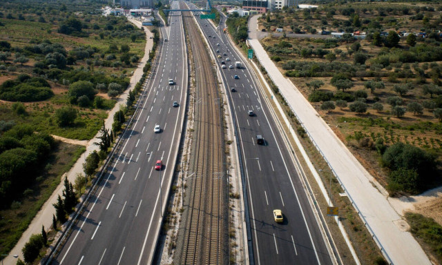 Eκλογές 2019: Δείτε από ποια διόδια θα περάσετε δωρεάν