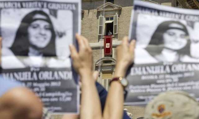  H εξαφάνιση - μυστήριο 15χρονης που στοιχειώνει τον πλανήτη εδώ και 36 χρόνια (pics)