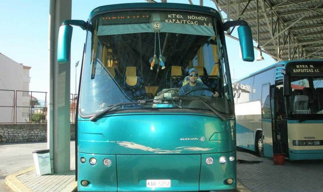 Εθνικές εκλογές 2019: Όλες οι εκπτώσεις σε πλοία, αεροπλάνα, ΚΤΕΛ