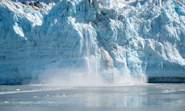 Το ρεκόρ που τρομοκρατεί τους επιστήμονες (pics)
