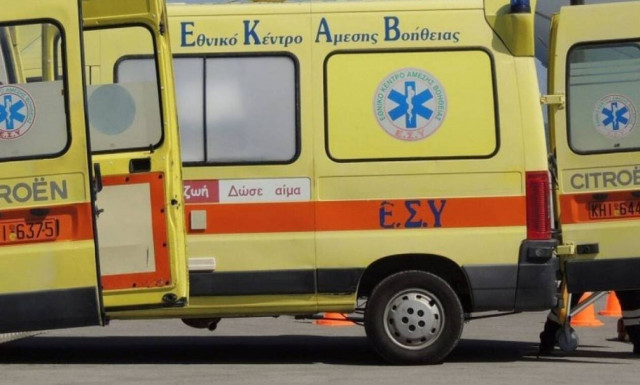 Τραγωδία στη Χαλκιδική: Νεκρός άνδρας σε γνωστό beach bar