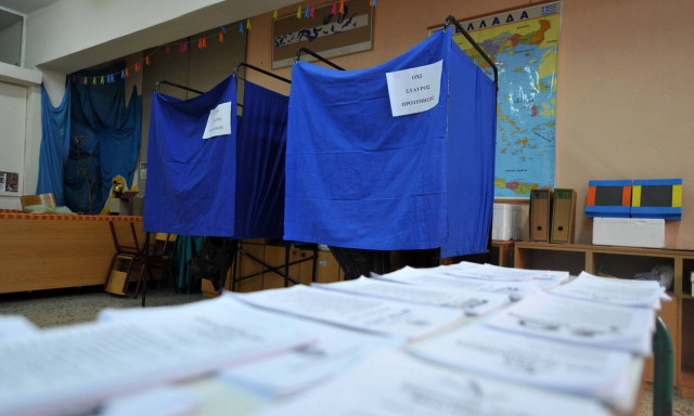 Εκλογές 2019: Πού ψηφίζω, πώς ψηφίζω, πόσους σταυρούς βάζω - Όλες οι πληροφορίες