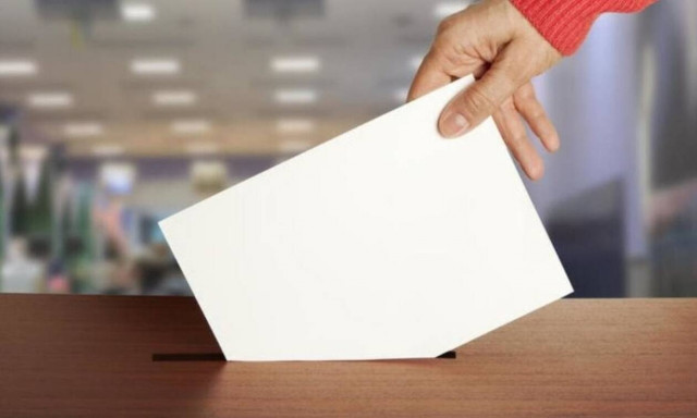 Εκλογές 2019: «Γιατί ψηφίζουμε σήμερα;»