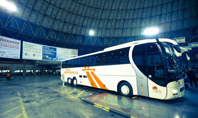 Εθνικές εκλογές 2019: Έκπτωση στα εισιτήρια των τρένων και των ΚΤΕΛ  