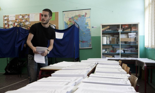 Αποτελέσματα Εκλογών 2019: Δείτε ΕΔΩ ποιοι εκλέγονται βουλευτές