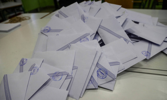 Αποτελέσματα εκλογών 2019: Ποιοι εκλέγονται στην Α' Θεσσαλονίκης 