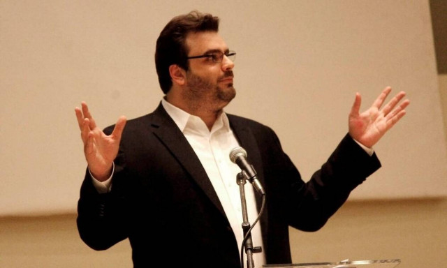 Κυριάκος Πιερρακάκης: Αυτός είναι ο νέος υπουργός Επικρατείας και Ψηφιακής Διακυβέρνησης