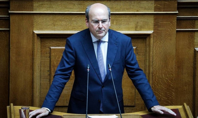 Νέα Κυβέρνηση - Κωστής Χατζηδάκης: Ποιος είναι ο νέος υπουργός Περιβάλλοντος και Ενέργειας