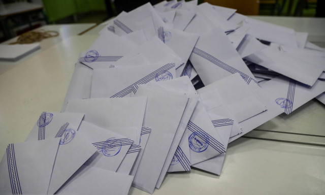 Αποτελέσματα εκλογών 2019: Ποιοι εκλέγονται στο Δυτικό Τομέα Αθηνών