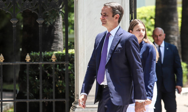 Νέα κυβέρνηση: Οι πρώτες δηλώσεις υπουργών 